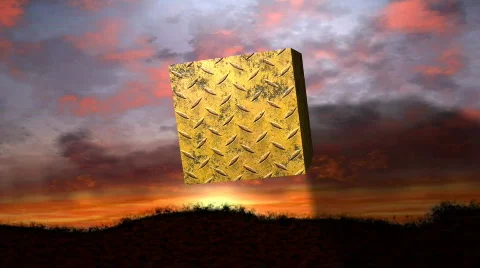 Kub0001 Stock Footage 655225