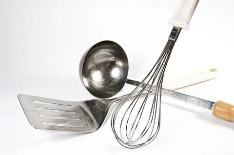 Küchengeräte Stock Photos