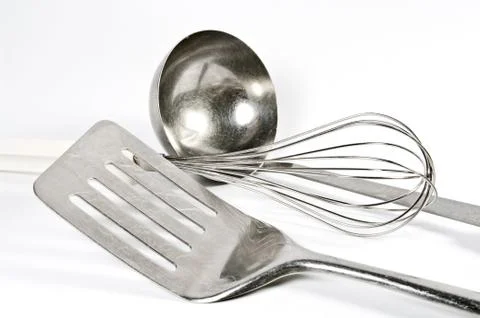 Küchengeräte Stock Photos