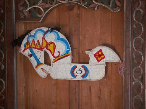 Kuda Lumping Stock Photos