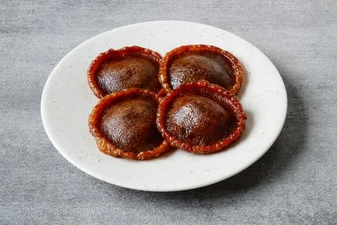 Kue cucur Stock Photos