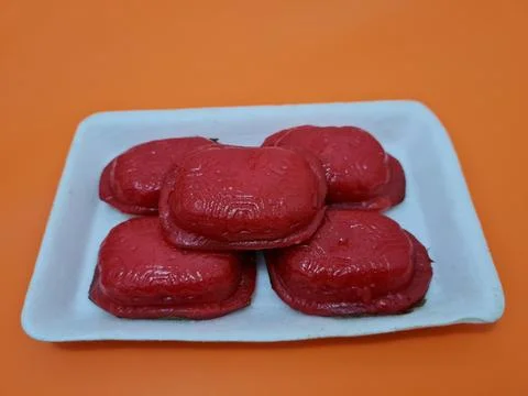 Kue Ku Stock Photos