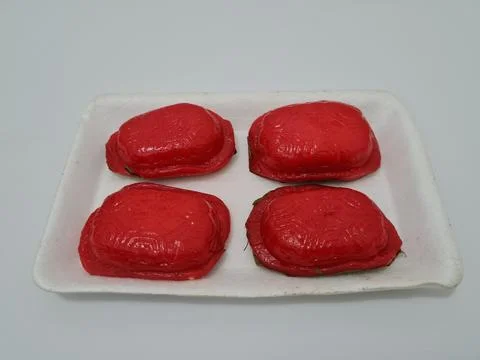 Kue Ku Stock Photos