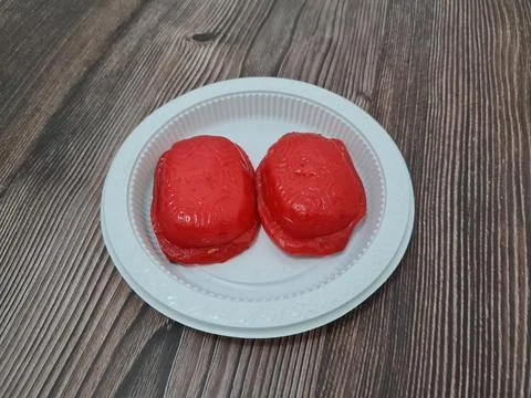 Kue Ku Stock Photos