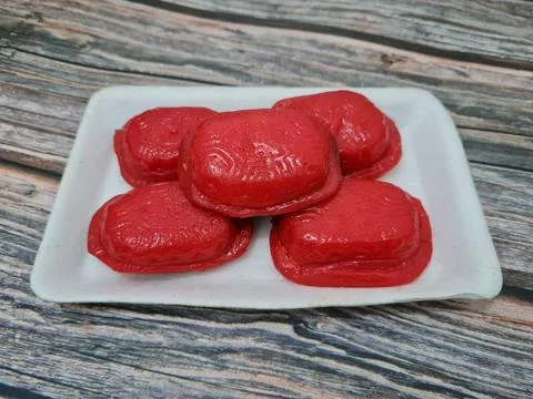 Kue Ku Stock Photos