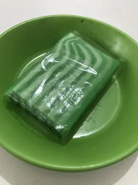 Kue Lapis Stock Photos