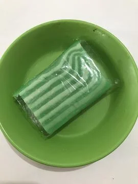 Kue Lapis Foto stock