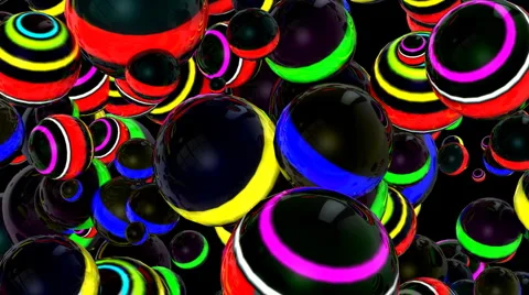 Kugel1 Stock Footage 6913207