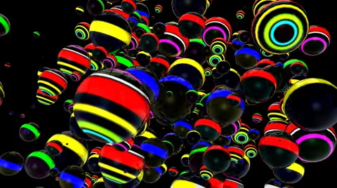 Kugel2 Stock Footage 6906219