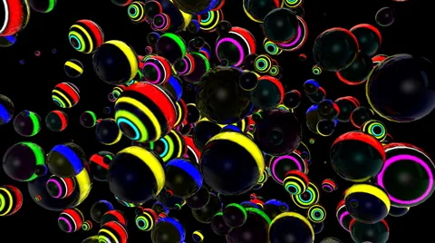 Kugel3 Stock Footage 6897985