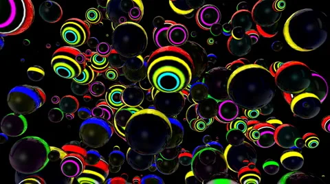 Kugel4 Stock Footage 6885042