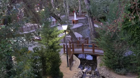 Kugulupark Stock Footage 282176479