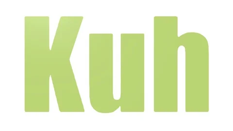 Kuh Word Cloud Animated On White Background Stock Footage 107235302