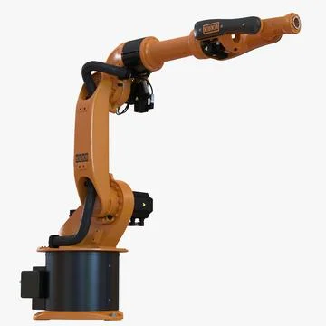 kuka kr 16 arc hw