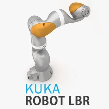 Kuka lbr iiwa hot sale 7 r800 price