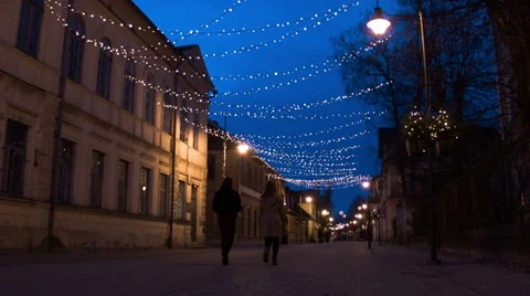 Kuldiga Stock Footage 33694504