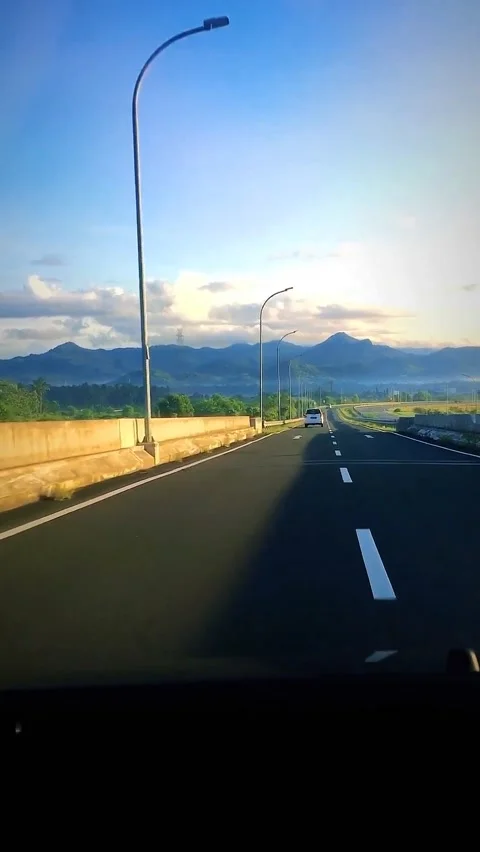 Kulon progo Stock Footage 237740521