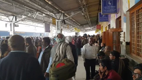 Kumbh Fair 2019 库存影片 102535368