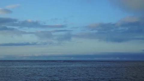 Kunashiri Island Video stock 73831276