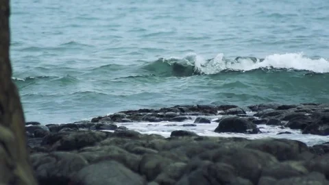 Kunashiri Island Stock Footage 73831452