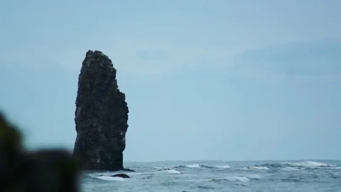 Kunashiri Island Stock Footage 73831559