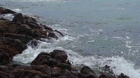 Kunashiri Island Stock Footage 73831810
