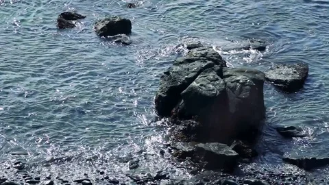 Kunashiri Island Video stock 73832065