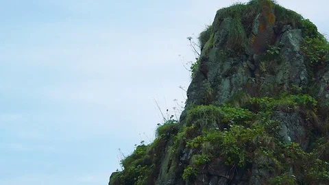 Kunashiri Island Video stock 73832165