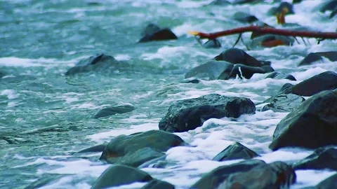 Kunashiri Island Video stock 73832657