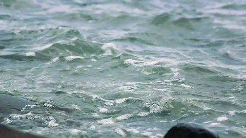 Kunashiri Island Stock Footage 73832766