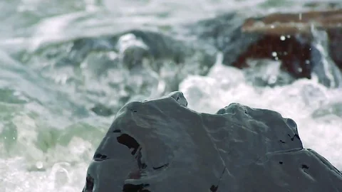 Kunashiri Island Stock Footage 73832835