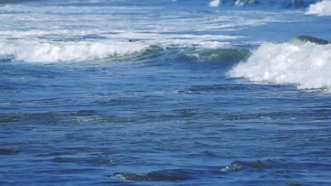 Kunashiri Island Stock Footage 73832942