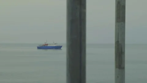 Kunashiri Island Stock Footage 73833105