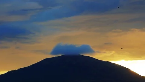 Kunashiri Island Video stock 73833155
