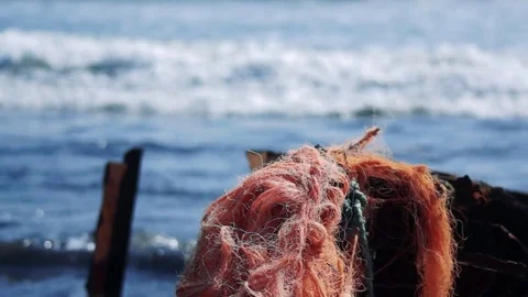 Kunashiri Island Stock Footage 73833378