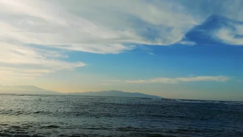 Kunashiri Island Video stock 73833586