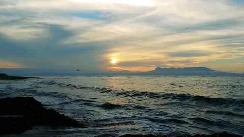 Kunashiri Island Video stock 73833612