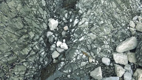 Kunashiri Island Video stock 73833652