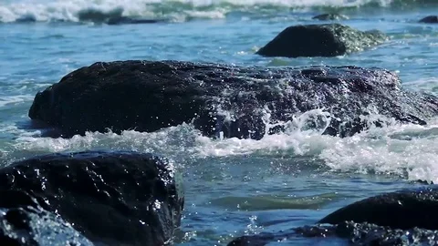 Kunashiri Island Video stock 73833696