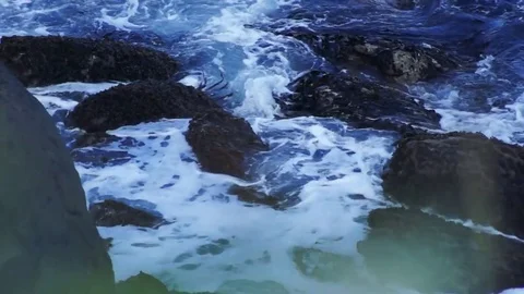 Kunashiri Island Stock Footage 73833708