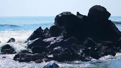 Kunashiri Island Stock Footage 73833749