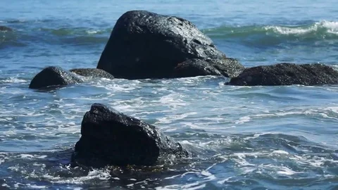 Kunashiri Island Stock Footage 73833809