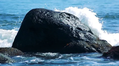 Kunashiri Island Stock Footage 73833830