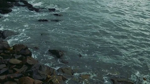 Kunashiri Island Stock Footage 73833939