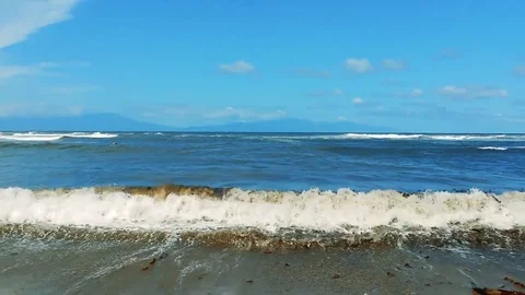 Kunashiri Island Video stock 73834007