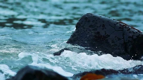 Kunashiri Island Video stock 73834711