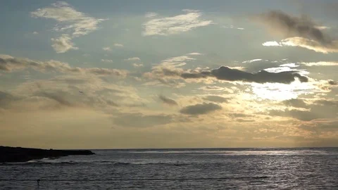 Kunashiri Island Video stock 73848882