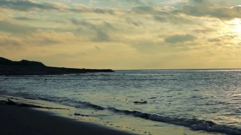 Kunashiri Island Video stock 73849161