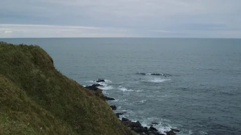 Kunashiri Island Video stock 73851928