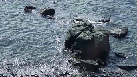 Kunashiri Island Video stock 73852235